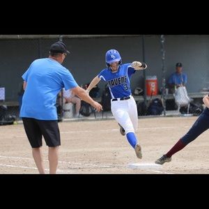 Meet your Posher, Kat